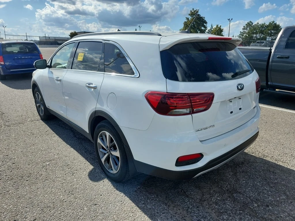 Kia Sorento * EX V6 * CARFAX *    | Mobile.bg   4