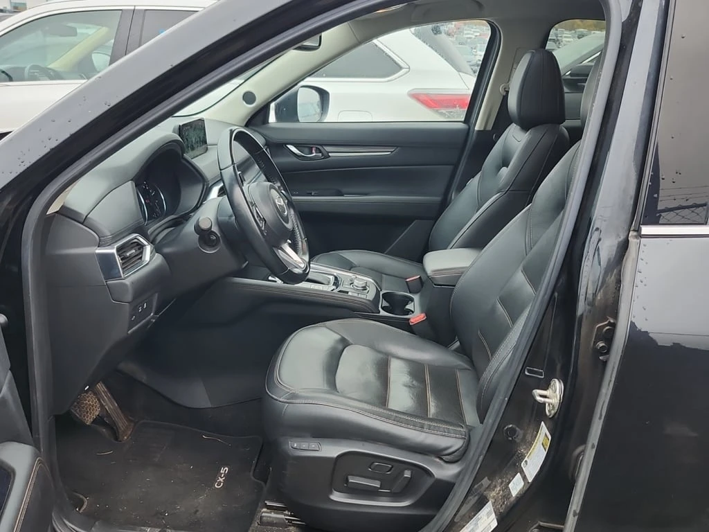 Mazda CX-5 * GT * CARFAX *    | Mobile.bg   5