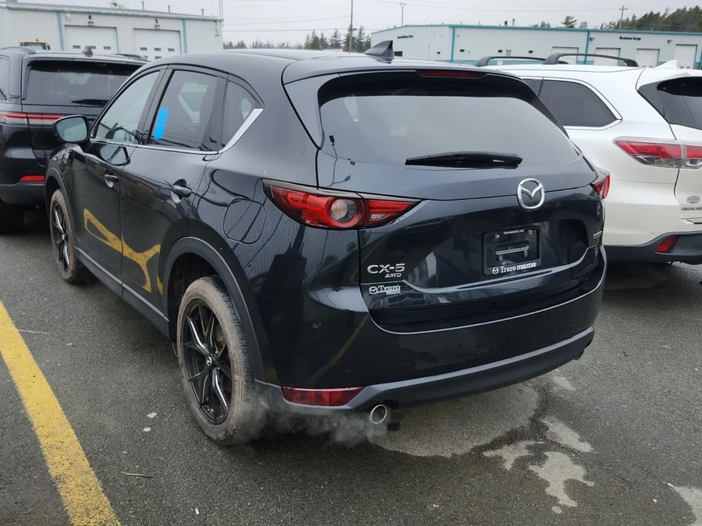 Mazda CX-5 * GT * CARFAX *    | Mobile.bg   4