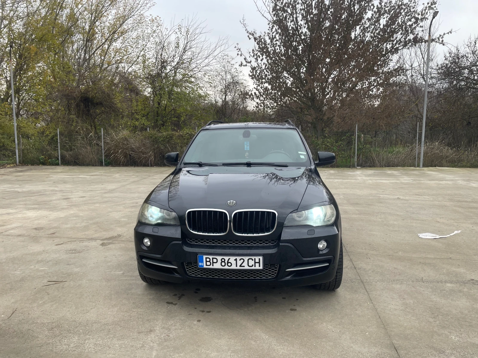 BMW X5 3.0D - изображение 2