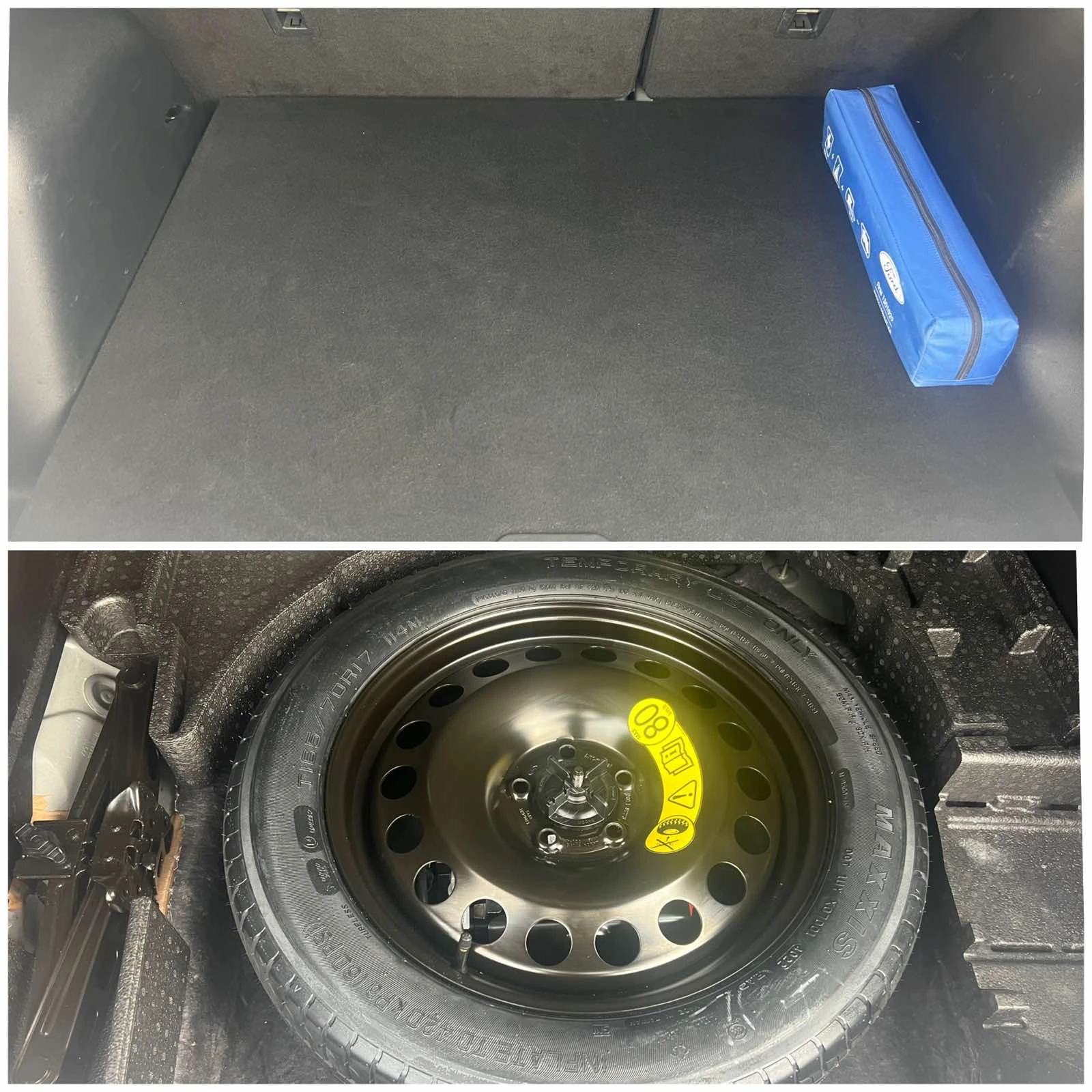 Ford Kuga 2.5 DURATEC 190 hp * FHEV *  E85  TITANIUM | Mobile.bg   17