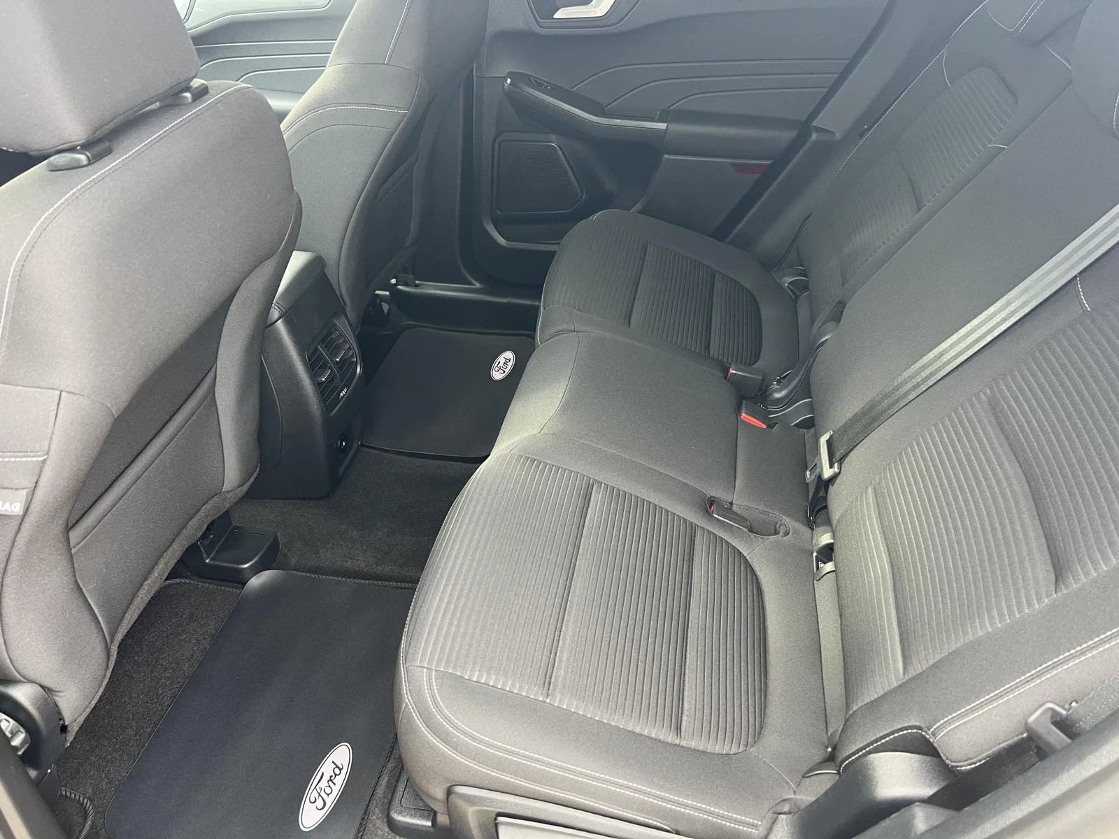 Ford Kuga 2.5 DURATEC 190 hp * FHEV *  E85  TITANIUM | Mobile.bg   11