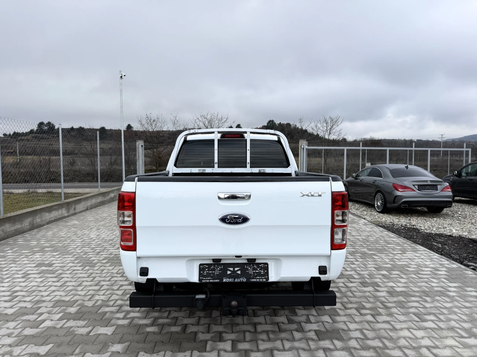 Ford Ranger 2.2TDCI NAVI  - изображение 5