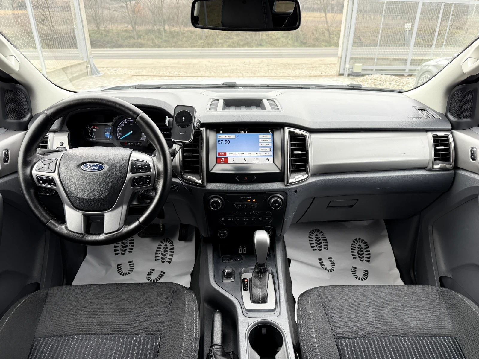 Ford Ranger 2.2TDCI NAVI  | Mobile.bg � ����������� 14