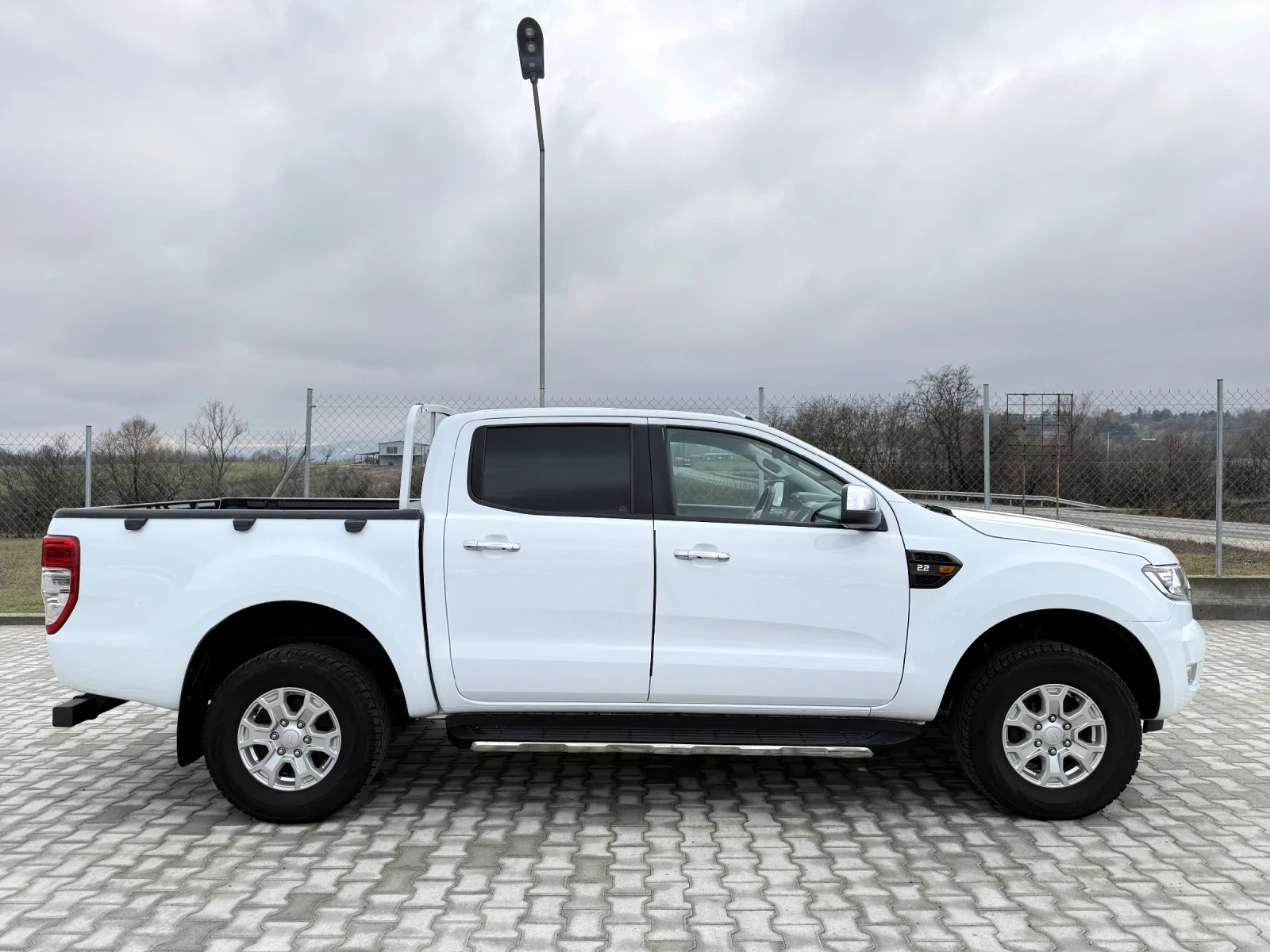 Ford Ranger 2.2TDCI NAVI  - изображение 7