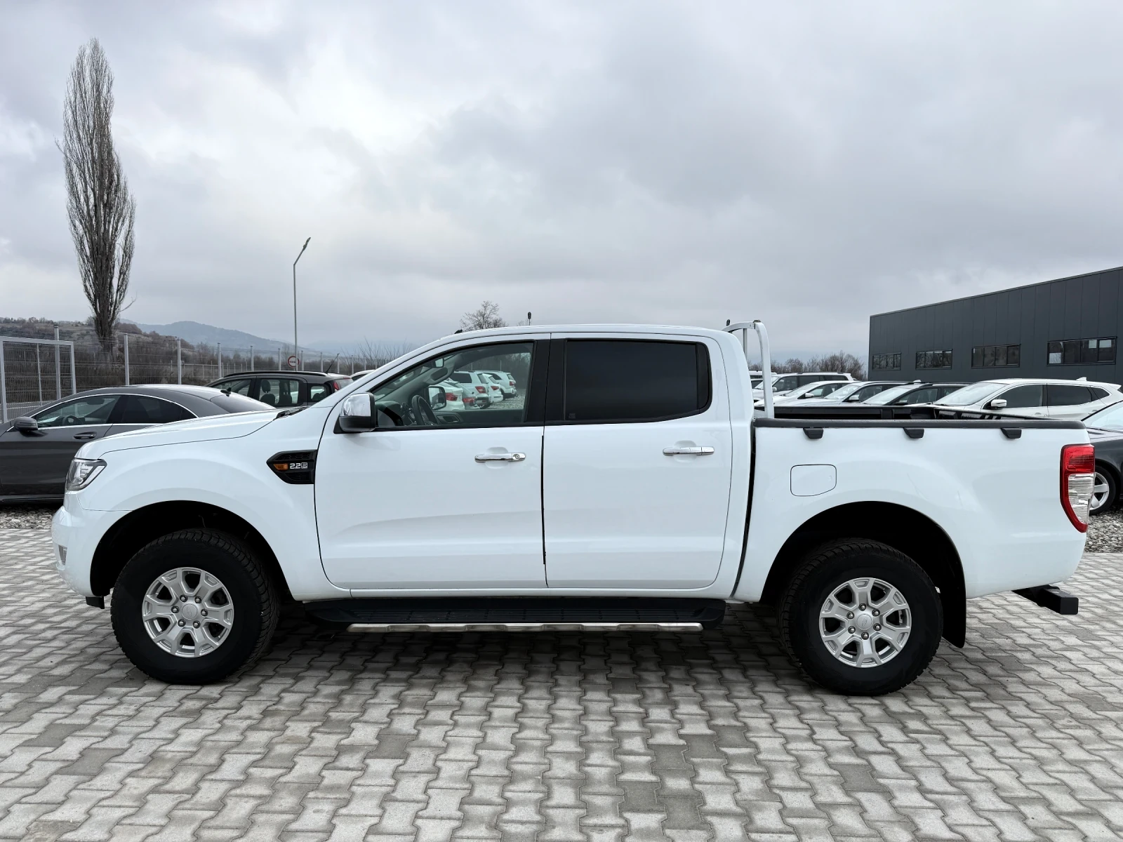 Ford Ranger 2.2TDCI NAVI  - изображение 3