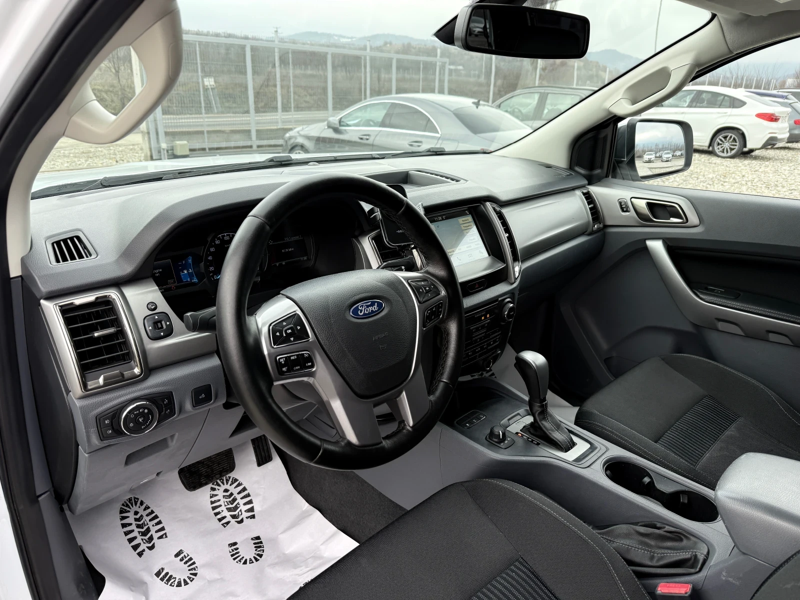 Ford Ranger 2.2TDCI NAVI  - изображение 10