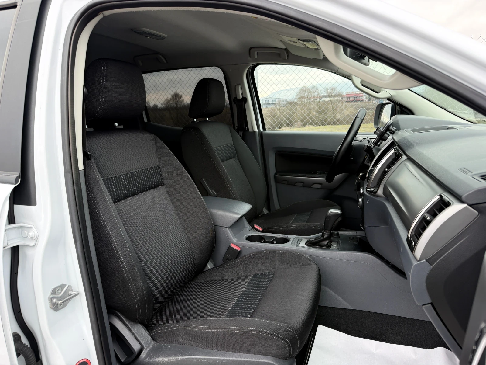 Ford Ranger 2.2TDCI NAVI  | Mobile.bg � ����������� 13