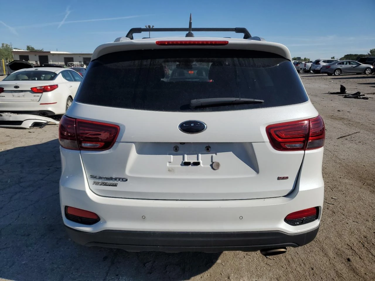Kia Sorento 2.4l L | Mobile.bg � ����������� 6