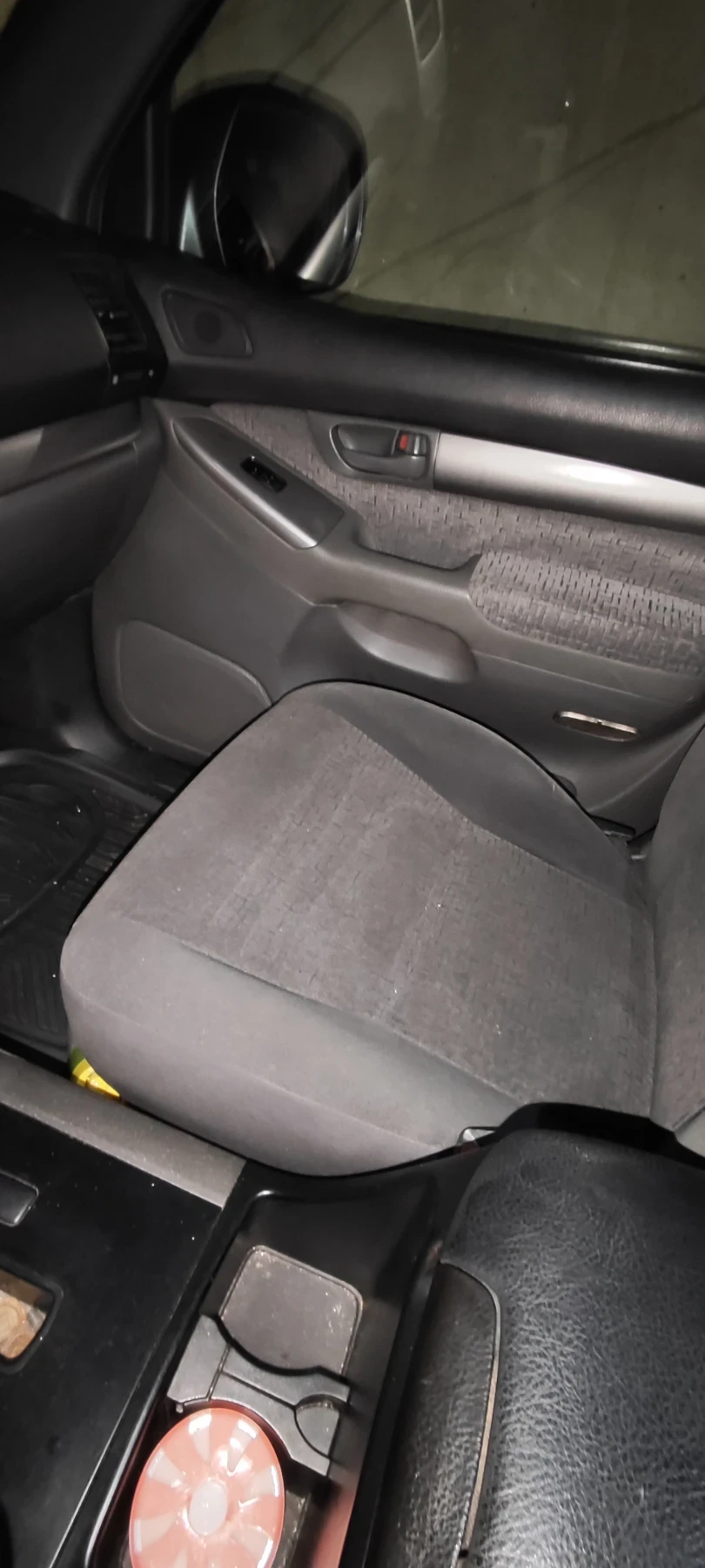 Toyota Land cruiser J 120 Prada. 3.0 d4d 163 к.с.  7 места , снимка 14 - Автомобили и джипове - 53404014