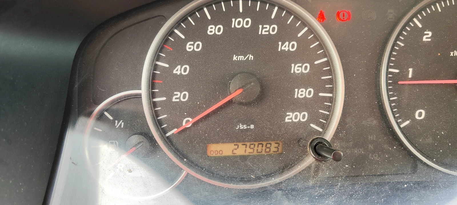 Toyota Land cruiser J 120 Prada. 3.0 d4d 163 к.с.  7 места  - изображение 7