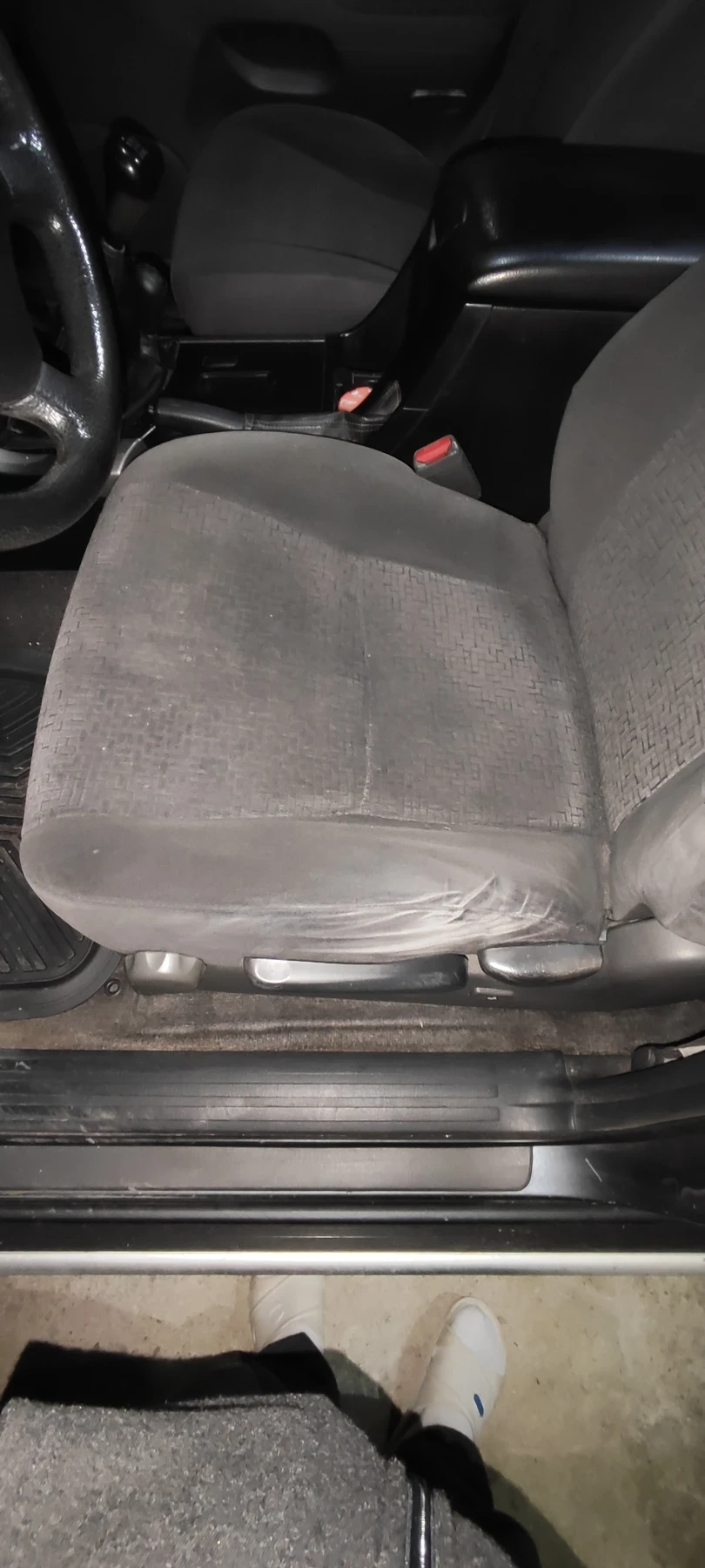 Toyota Land cruiser J 120 Prada. 3.0 d4d 163 к.с.  7 места , снимка 13 - Автомобили и джипове - 53404014