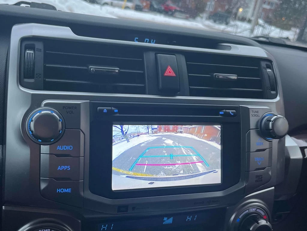 Toyota 4runner 4WD  CARFAX | Mobile.bg � ����������� 14