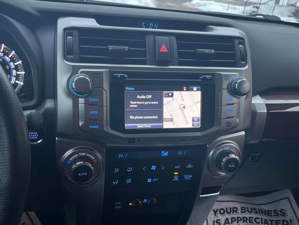 Toyota 4runner 4WD  CARFAX | Mobile.bg � ����������� 9