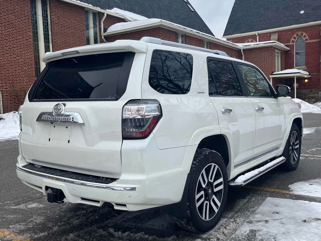 Toyota 4runner 4WD  CARFAX | Mobile.bg � ����������� 10