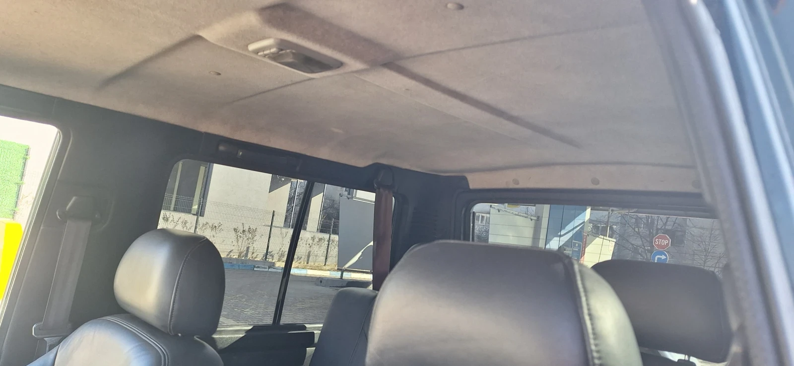 Hyundai Galloper  2.5TDI  | Mobile.bg � ����������� 15