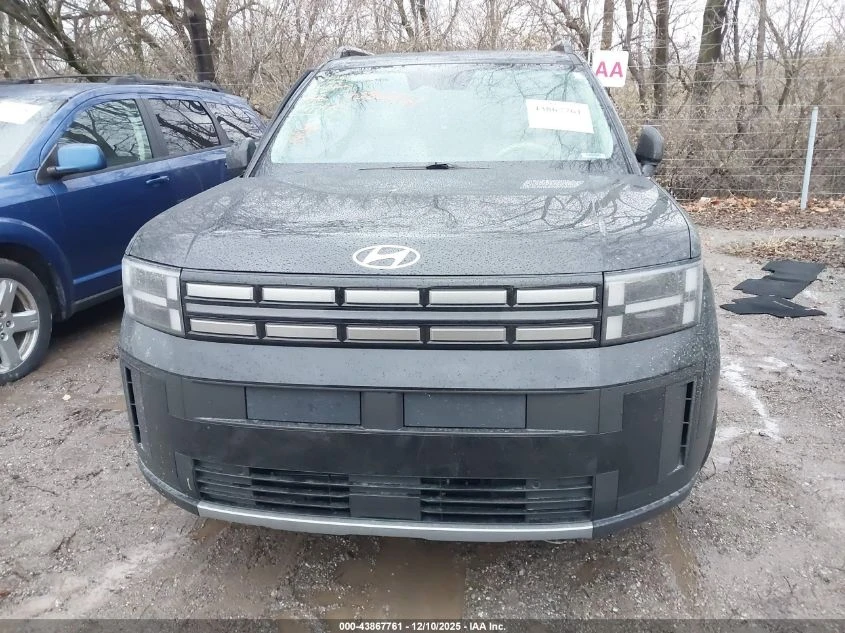 Hyundai Santa fe 1.6l Hybrid Sel | Mobile.bg � ����������� 12