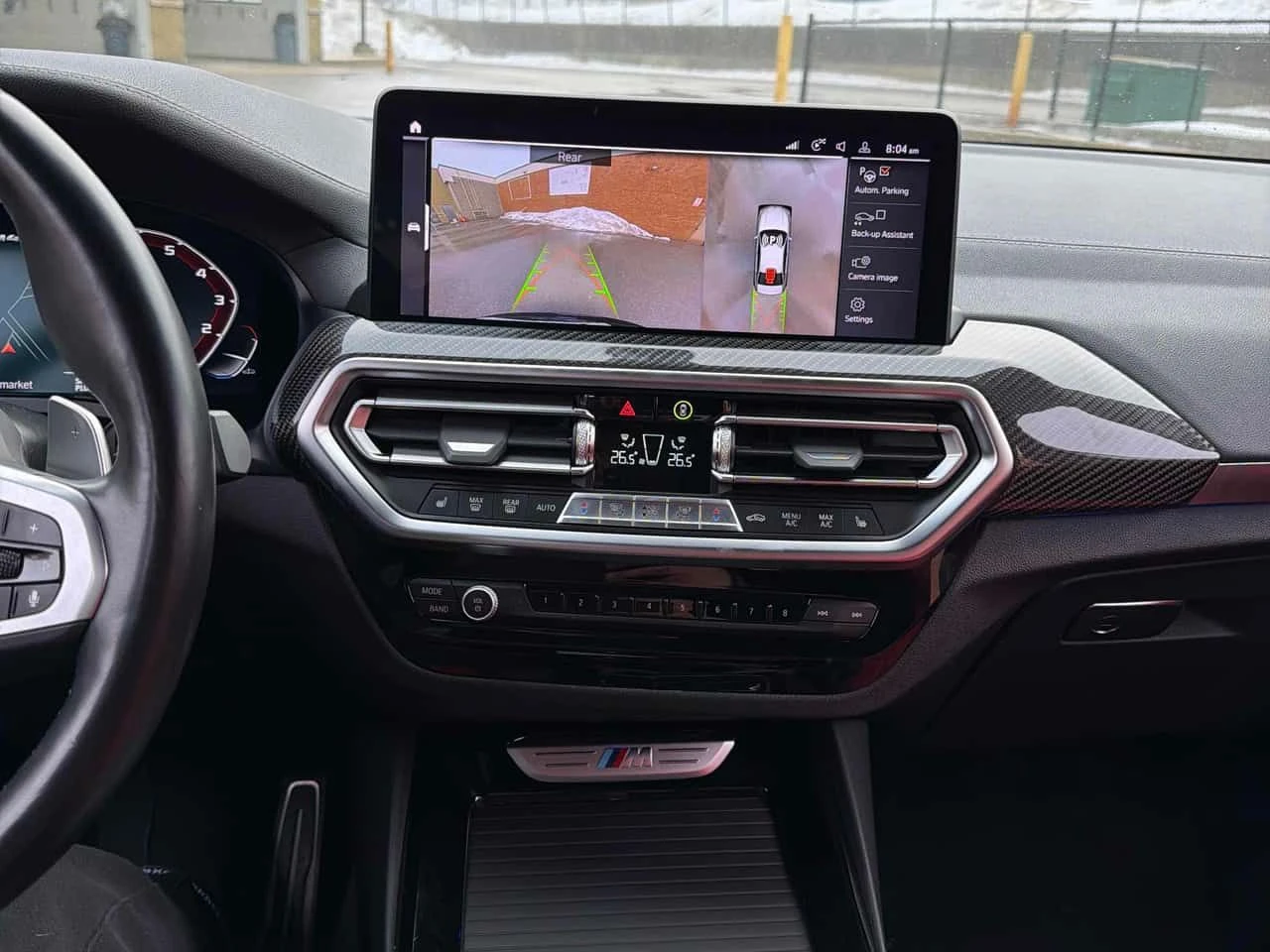 BMW X3 M40i 360 HUD CARBON CARFAX - изображение 9