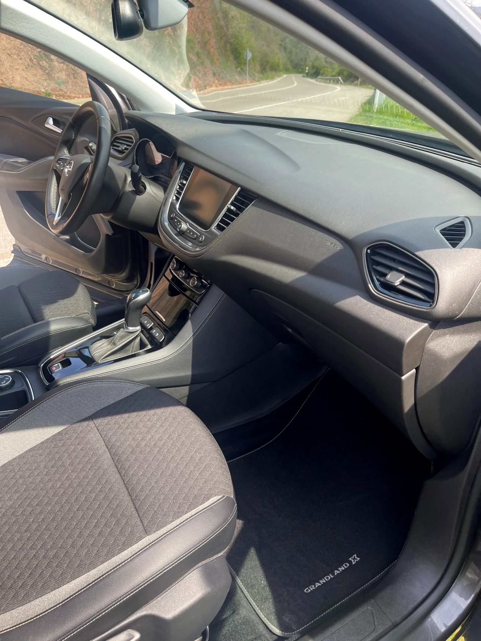 Opel Grandland X 2.0 CDTi 177 �.� Innovation ��8 | Mobile.bg � ����������� 8
