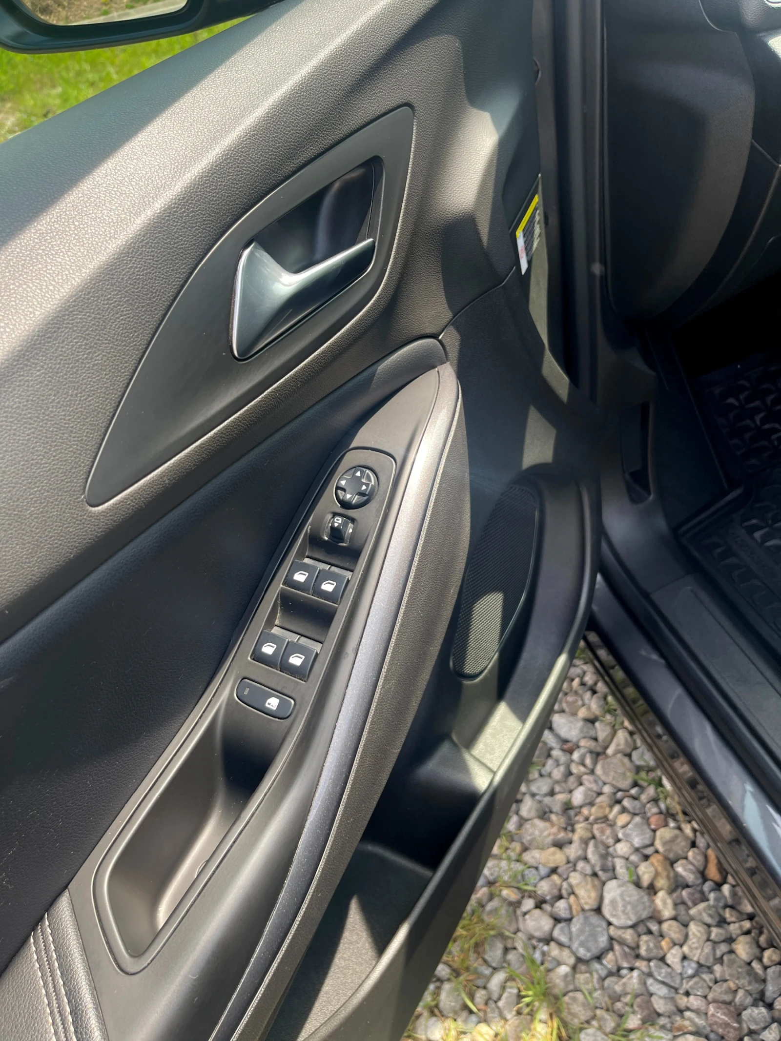 Opel Grandland X 2.0 CDTi 177 �.� Innovation ��8 | Mobile.bg � ����������� 9