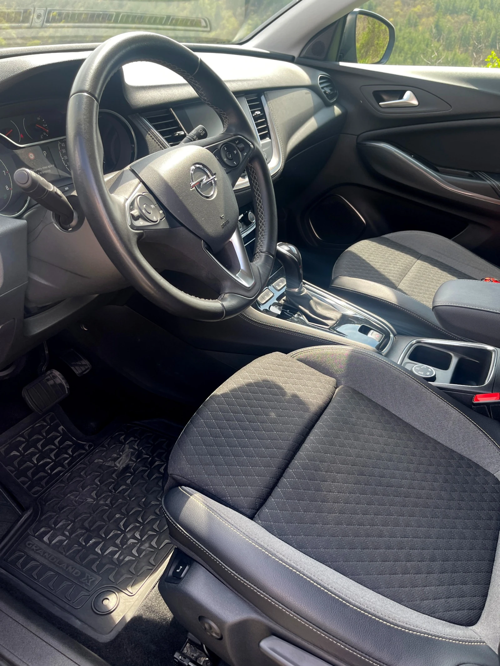 Opel Grandland X 2.0 CDTi 177 �.� Innovation ��8 | Mobile.bg � ����������� 7