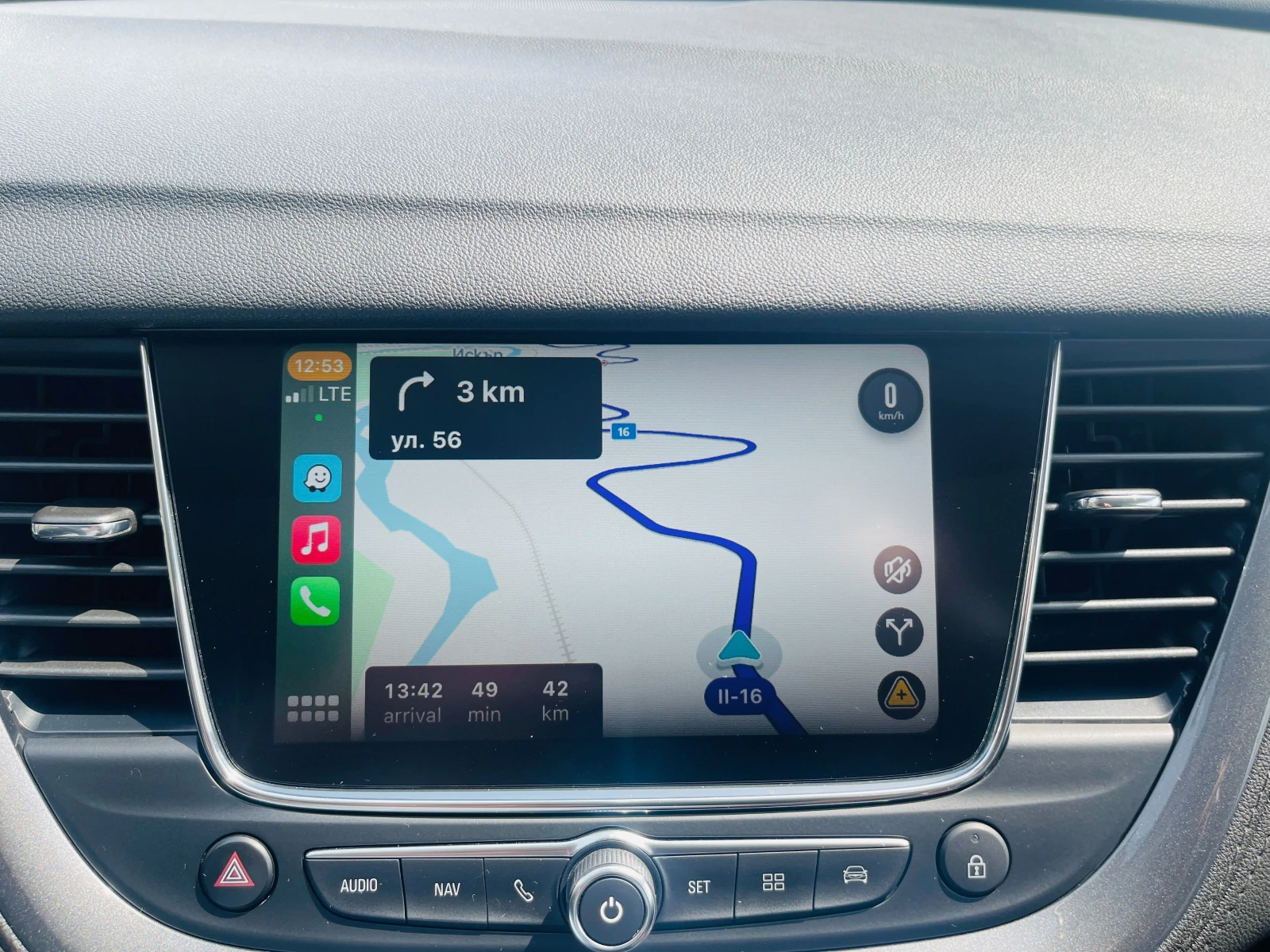 Opel Grandland X 2.0 CDTi 177 �.� Innovation ��8 | Mobile.bg � ����������� 15