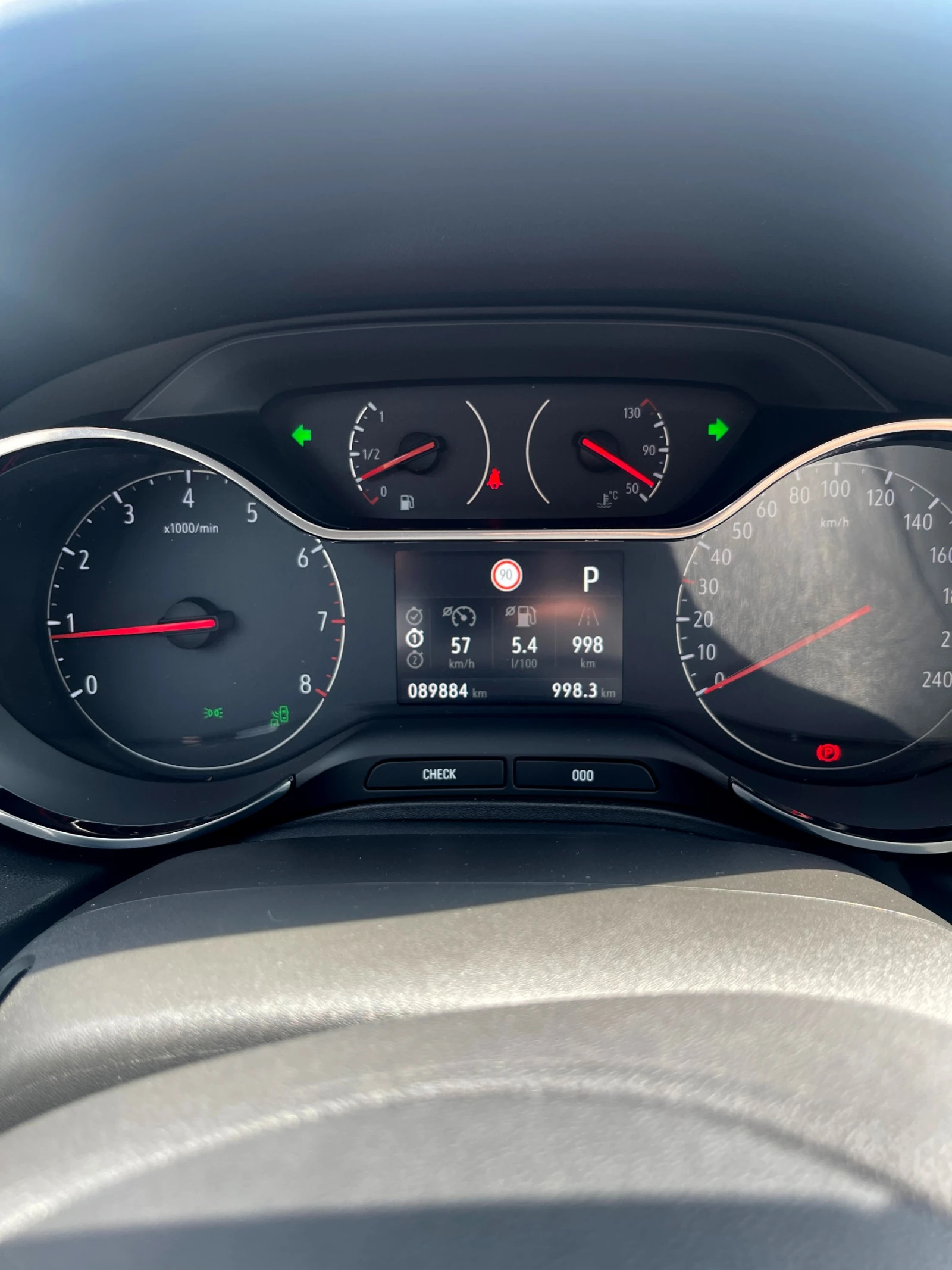 Opel Grandland X 2.0 CDTi 177 �.� Innovation ��8 | Mobile.bg � ����������� 6