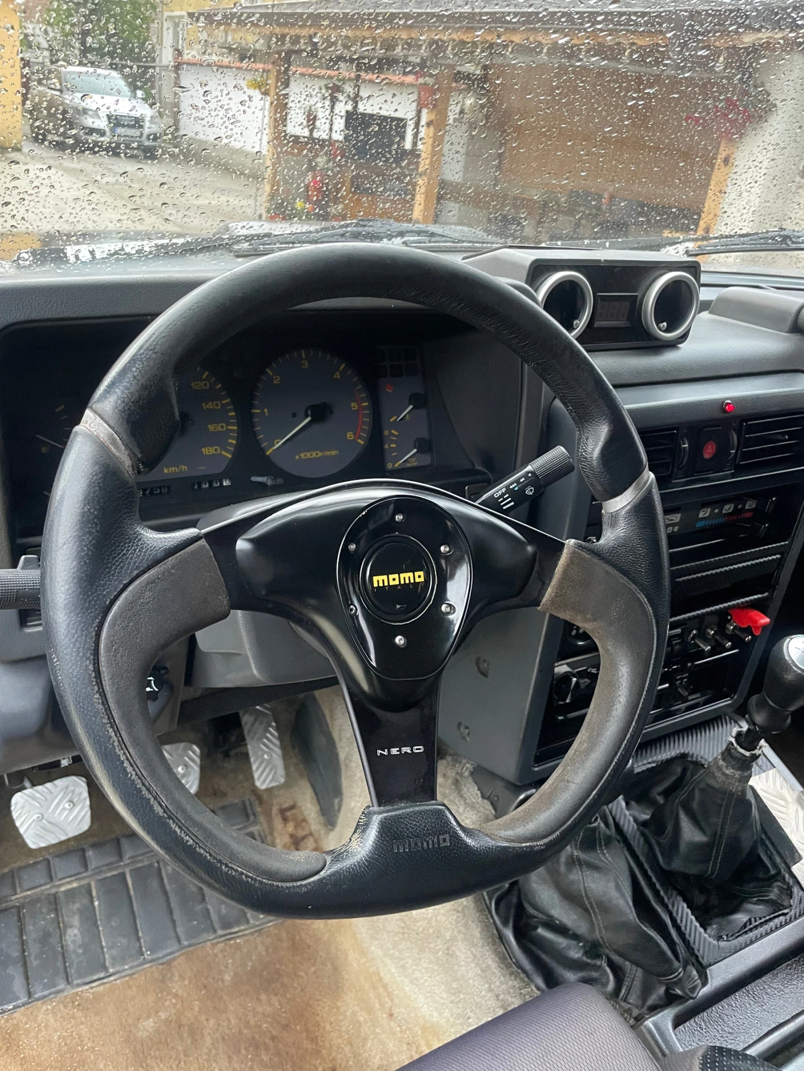 Nissan Patrol 2.8, снимка 14 - Автомобили и джипове - 54769726