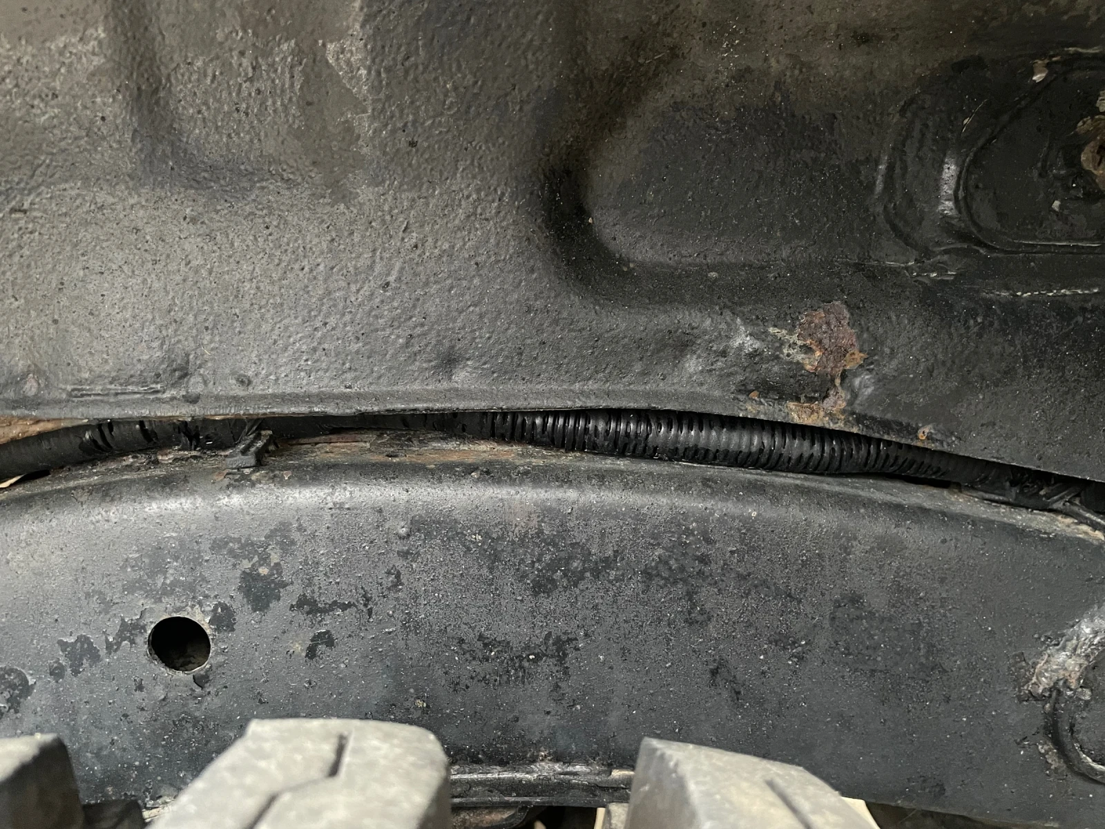 Nissan Patrol 2.8, снимка 7 - Автомобили и джипове - 54769726