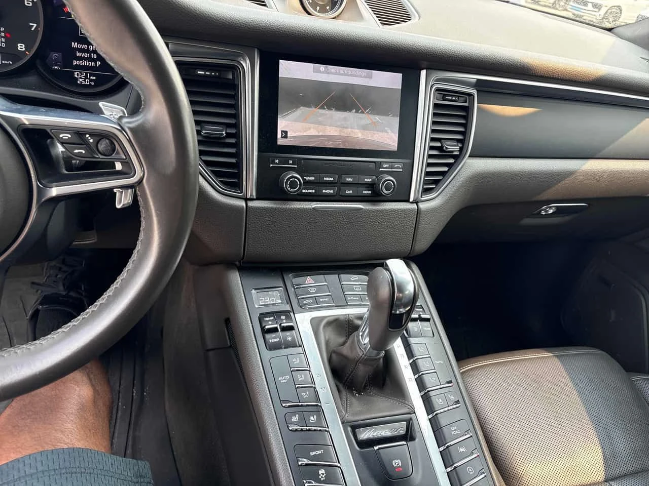 Porsche Macan | ���������� ��� ������������ ������ |  | Mobile.bg � ����������� 9