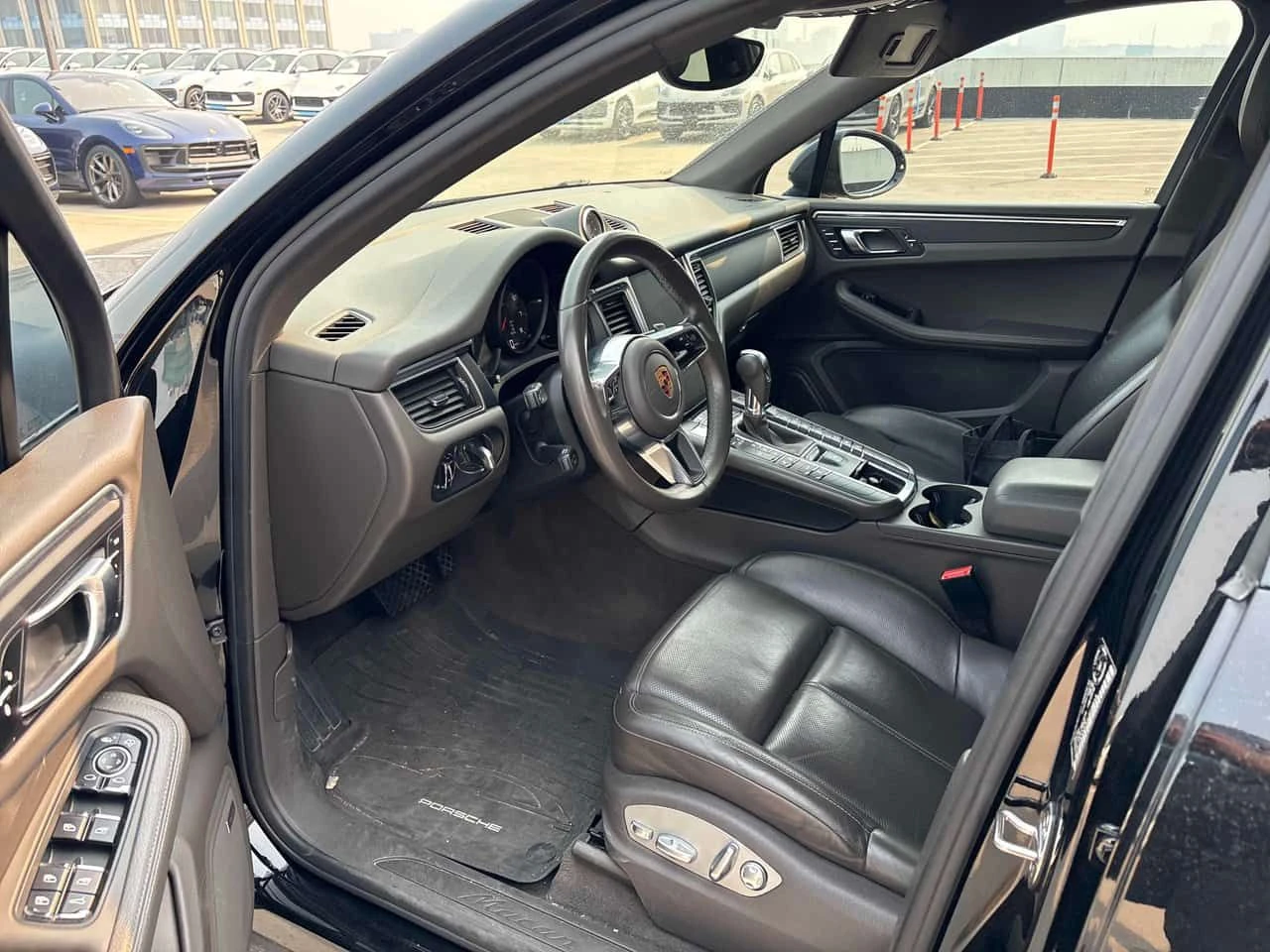 Porsche Macan | ���������� ��� ������������ ������ |  | Mobile.bg � ����������� 5