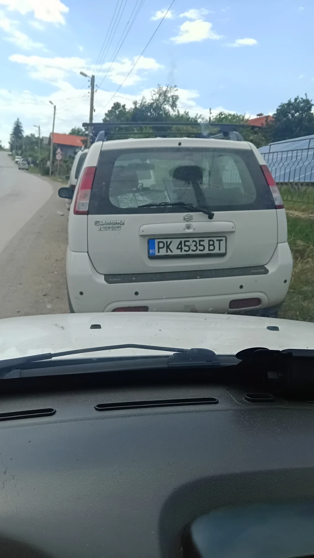 Suzuki Ignis 4x4, снимка 3 - Автомобили и джипове - 55424576