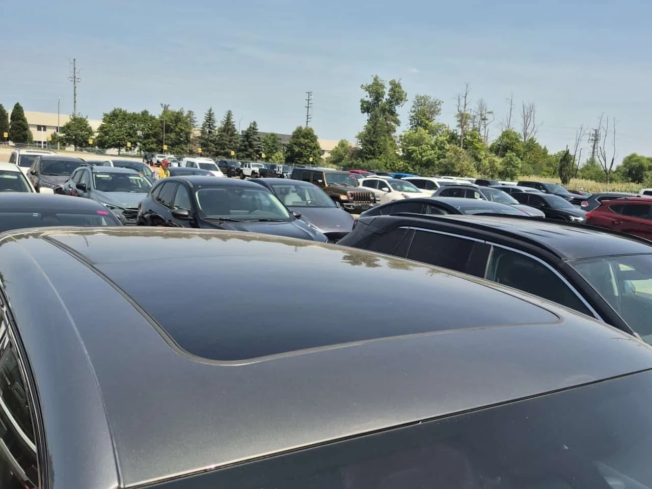 Porsche Cayenne * CARFAX * ЦЕНА ДО БГ, снимка 12 - Автомобили и джипове - 55472343