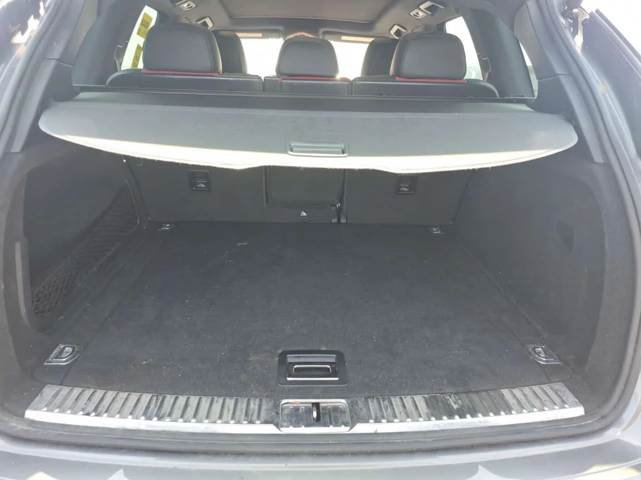 Porsche Cayenne * CARFAX * ЦЕНА ДО БГ, снимка 14 - Автомобили и джипове - 55472343