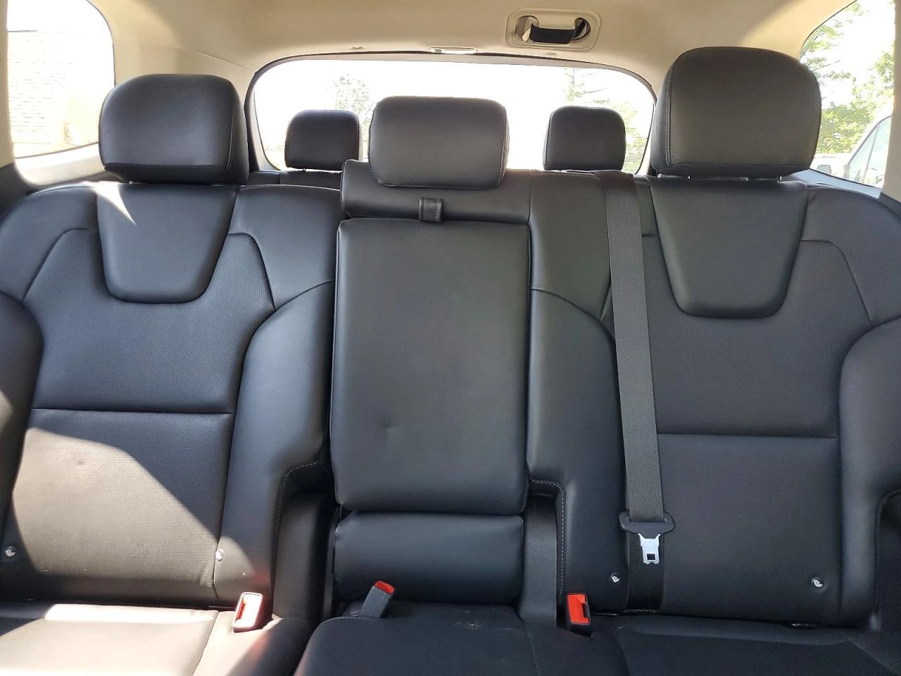 Kia Telluride EX* AWD* 3.8* КОЖА* ПОДГРЕВ* 7МЕСТЕН* , снимка 11 - Автомобили и джипове - 55491549