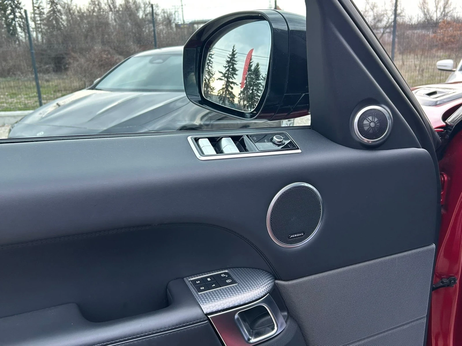Land Rover Range Rover Sport SDV6* 306H.P.* HSE DYNAMIC, снимка 13 - Автомобили и джипове - 56217460