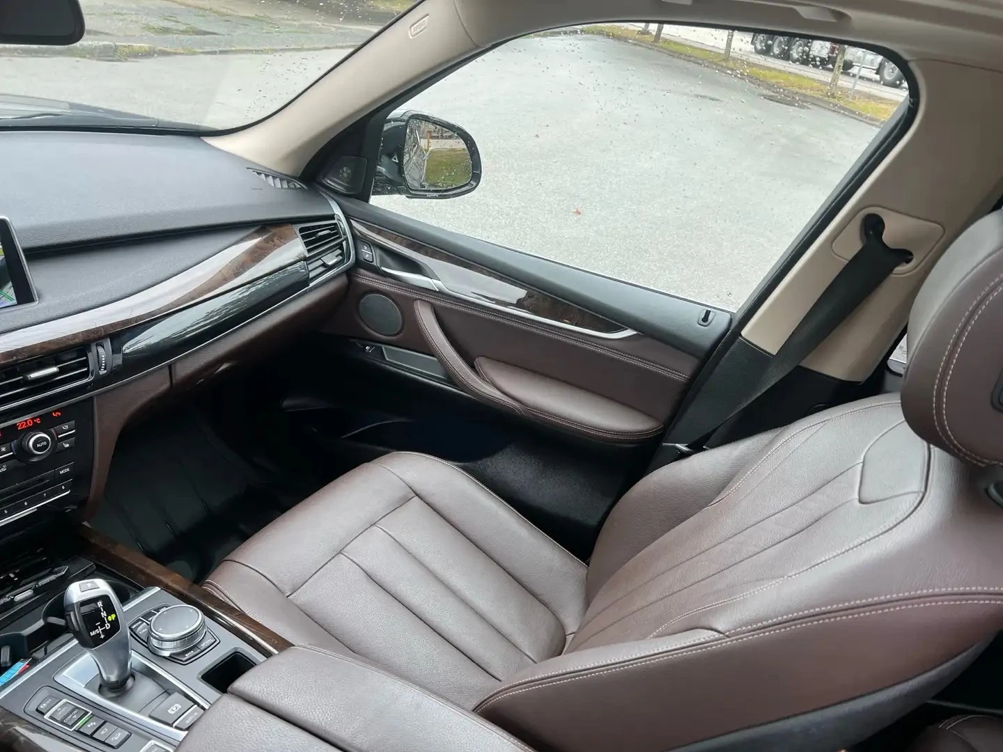 BMW X5 xDrive 40e iPerformance* КОЖА* НАВИ* ПАНО* КАМЕРА, снимка 8 - Автомобили и джипове - 56259322