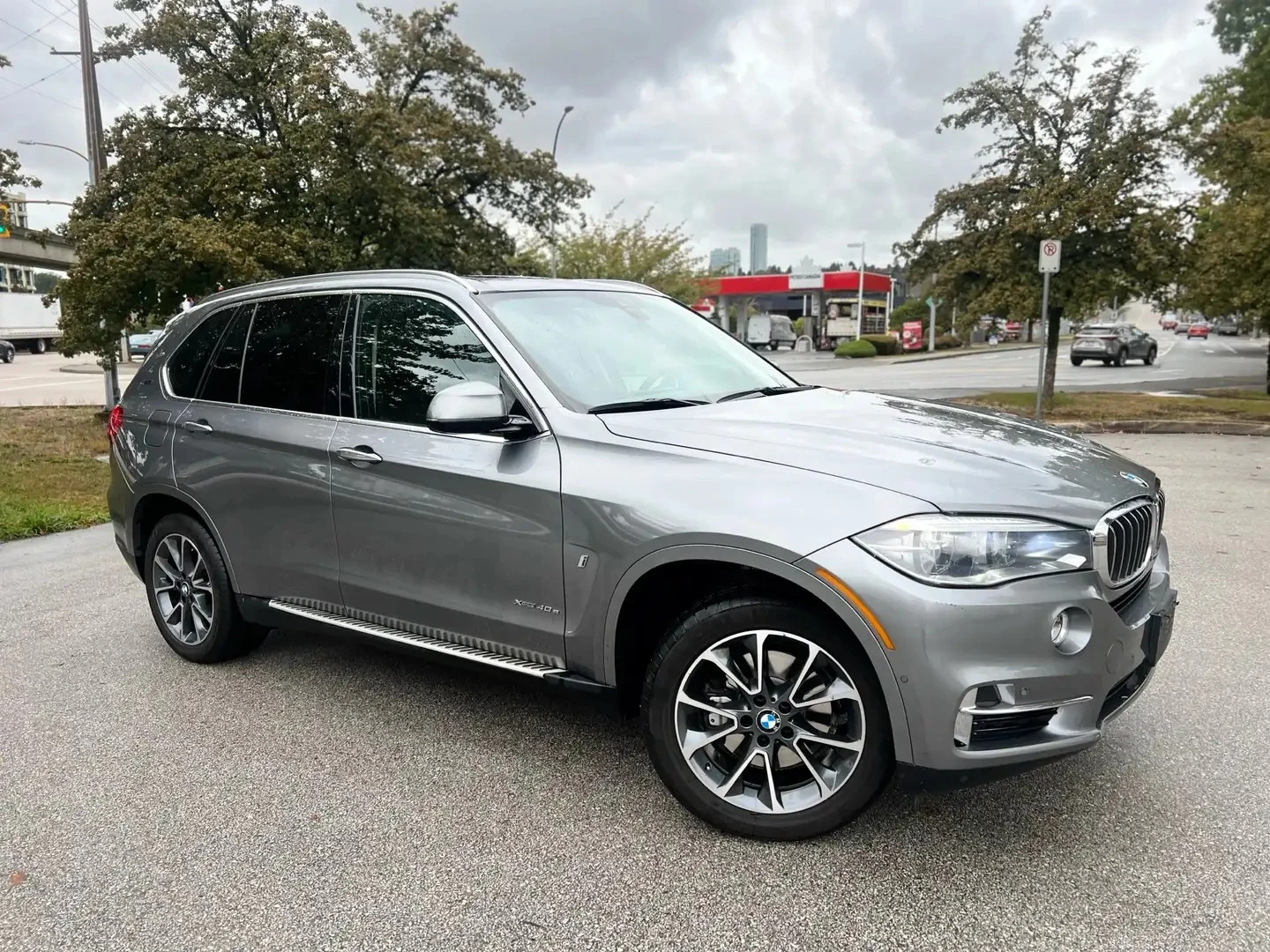 BMW X5 xDrive 40e iPerformance* КОЖА* НАВИ* ПАНО* КАМЕРА, снимка 4 - Автомобили и джипове - 56259322