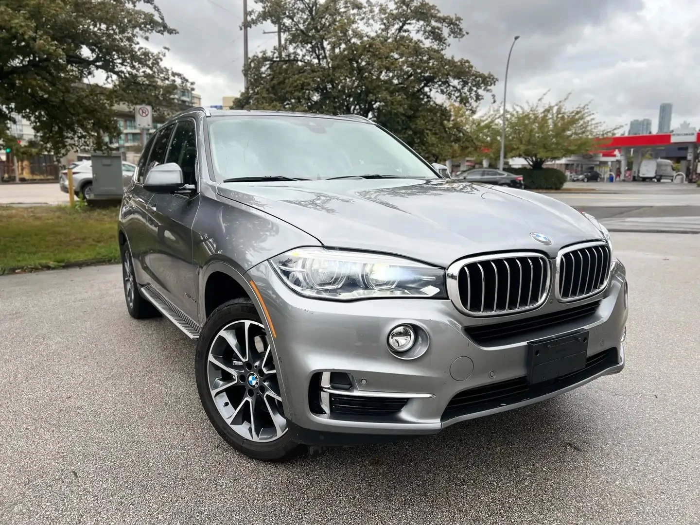BMW X5 xDrive 40e iPerformance* КОЖА* НАВИ* ПАНО* КАМЕРА
