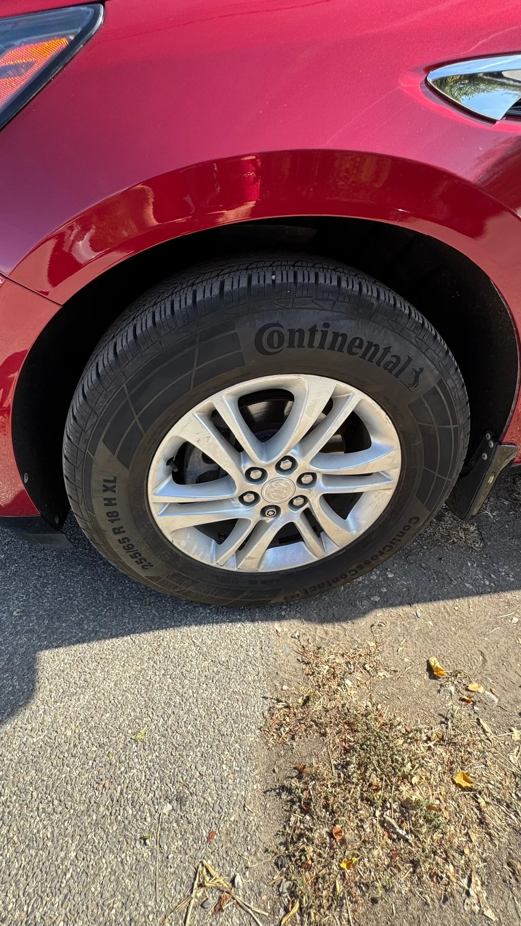 Buick Enclave, снимка 16 - Автомобили и джипове - 56440121