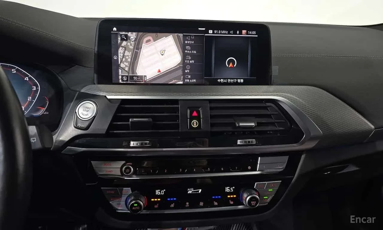 BMW X3 * M40i * ����� �� ����������� | Mobile.bg � ����������� 12