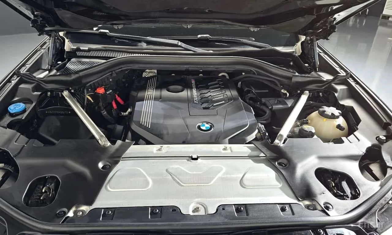 BMW X3 * M40i * ����� �� ����������� | Mobile.bg � ����������� 6