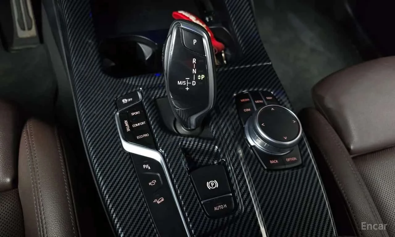 BMW X3 * M40i * ����� �� ����������� | Mobile.bg � ����������� 9