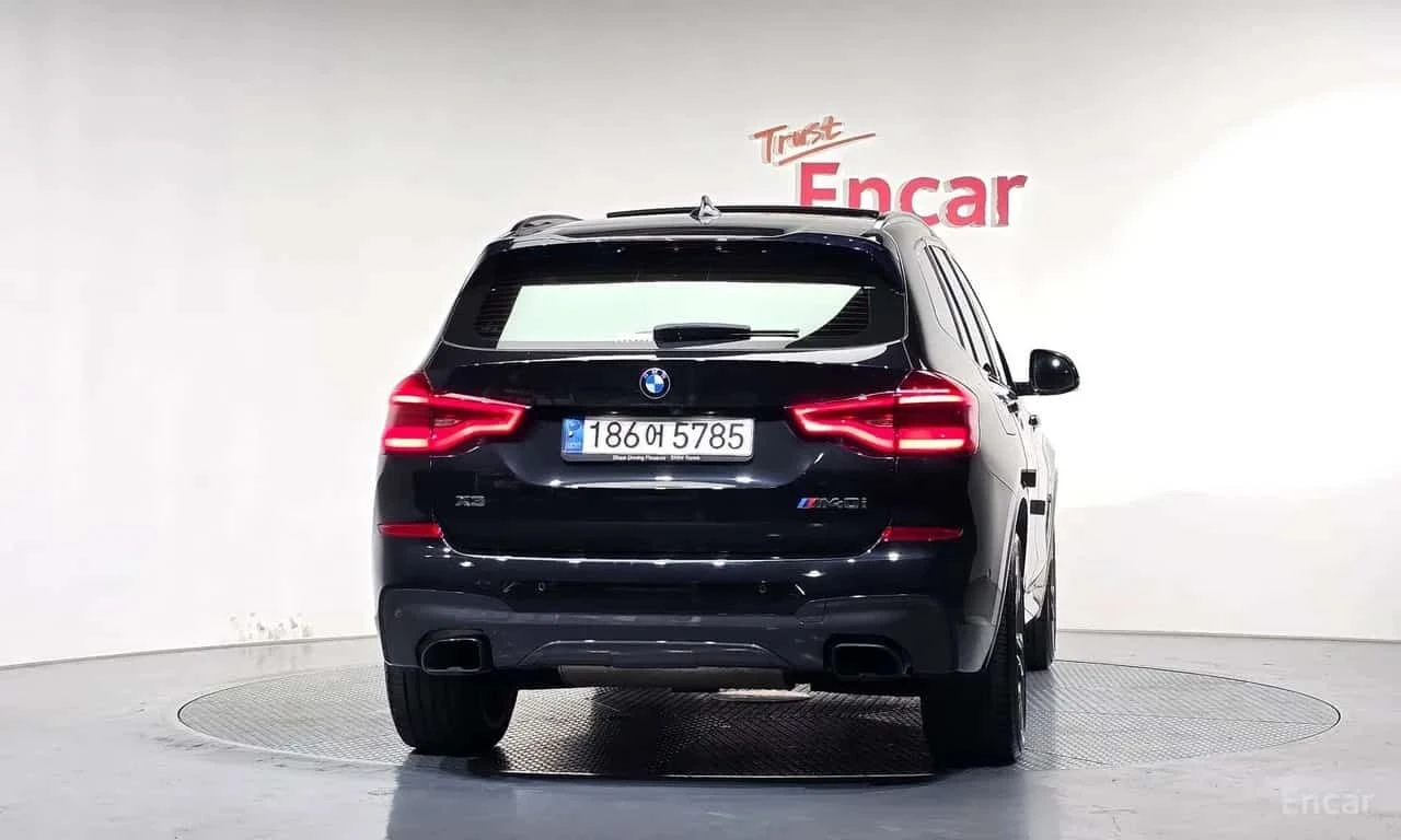 BMW X3 * M40i * ����� �� ����������� | Mobile.bg � ����������� 4