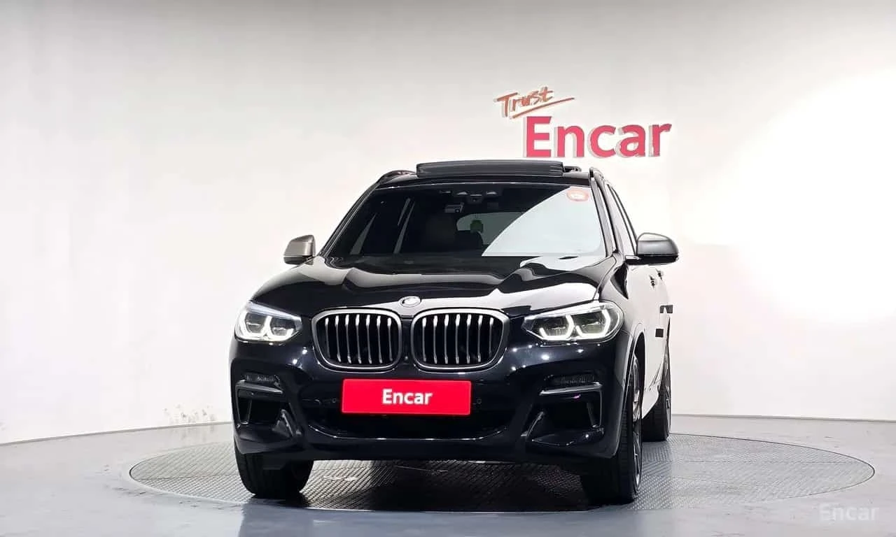BMW X3 * M40i * ����� �� ����������� | Mobile.bg � ����������� 3