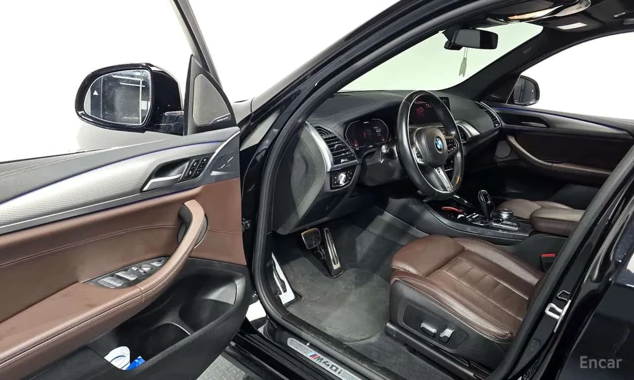 BMW X3 * M40i * ����� �� ����������� | Mobile.bg � ����������� 10