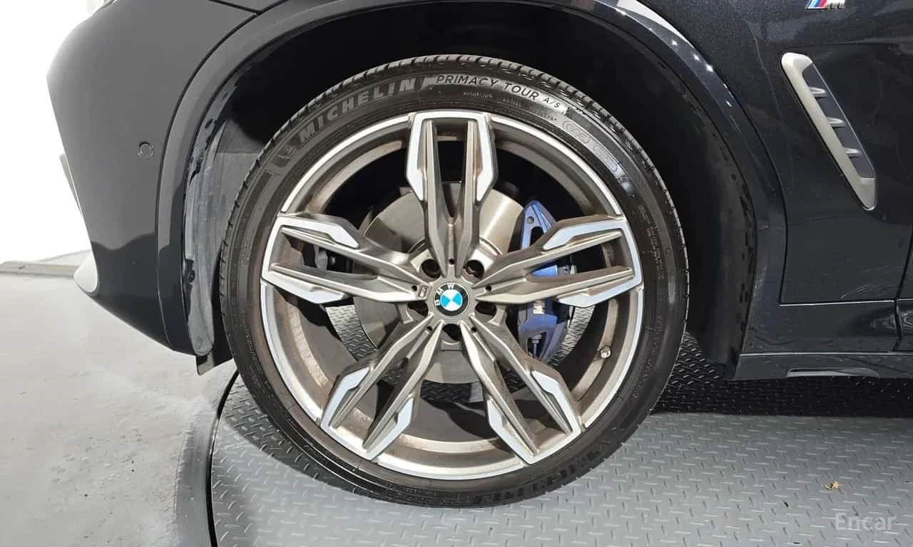 BMW X3 * M40i * ����� �� ����������� | Mobile.bg � ����������� 5