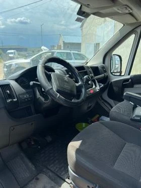 Peugeot Boxer 2.0HDI, снимка 7