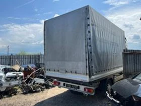 Peugeot Boxer 2.0HDI, снимка 3