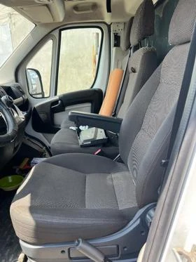Peugeot Boxer 2.0HDI, снимка 6